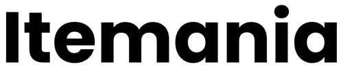 Itemania