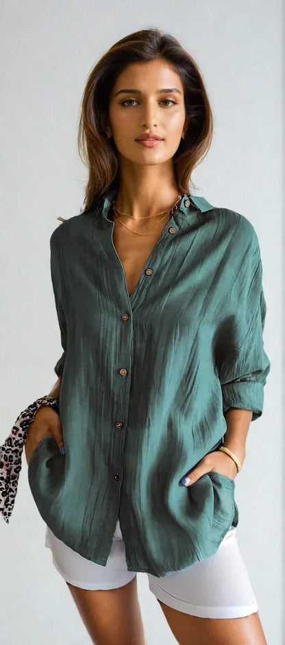 Itemania Women’s Blouse