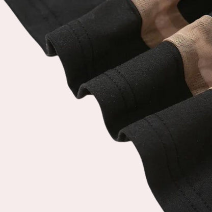 Itemania Versatile White Bodycon Dress for Women